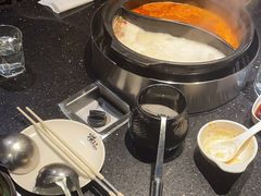 -捞王锅物料理(凯旋路店)