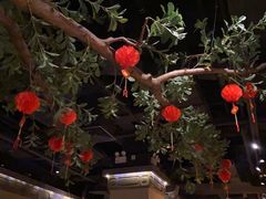 -绿茶餐厅(领展购物广场·中关村店)