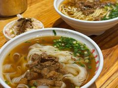 -李兰英湖南面馆(护国路店)