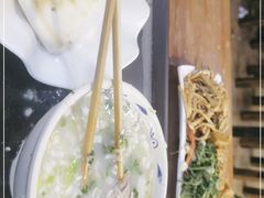 -帖老大羊肉汤烩面烧烤(康复后街总店)
