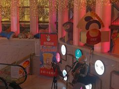 -八一好吃街·高品美食广场