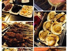-西单翅酷(西单店)