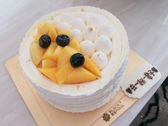 -黑池口感烘焙·生日蛋糕(坂田店)
