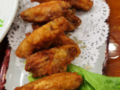 炸鸡翅-全州拌饭馆(断桥店)