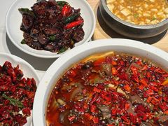 -外婆家(西红门荟聚购物中心店)