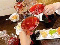 -甄御•海鲜新青岛菜(麦岛店)