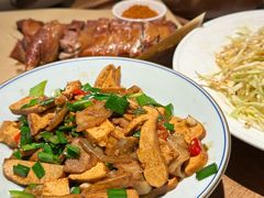 -福厨餐厅·宜昌地标美食(水悦城店)