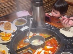 -要德火锅(泰隆商业街店)