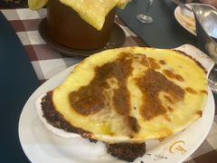 -起士林西餐厅(东经路店)