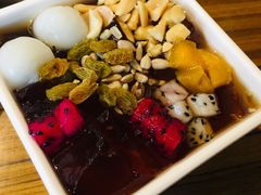 -禾珍珠家常小馆(河南博物院店)