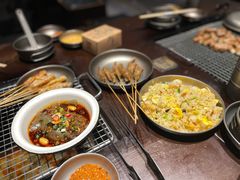 -夜食白市Yespicy·烧烤啤酒宵夜(番禺四海城店)