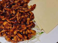 -河沿肉饼Beijing Pie(锡拉胡同店)