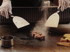 -火舞铁板烧(龙岗中心城店)