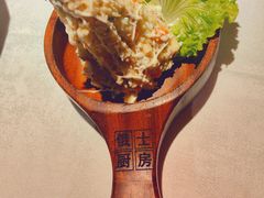 -俄士厨房(环球港店)