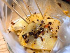 -周小亮丁家坡洋芋(全国总店)