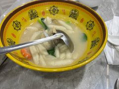 -临风海鲜餐厅