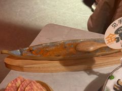 -芸山季·云南山珍菌火锅(人民广场来福士店)