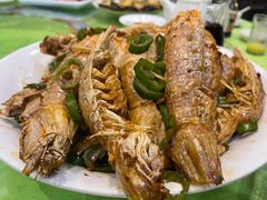 -盛港湾海鲜食府(黄沙店)