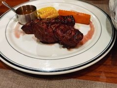 -食间牛排(湖西路店)