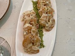 -大树餐厅(红旗街万达店)