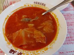 -华梅西餐厅(哈尔滨中央大街店)