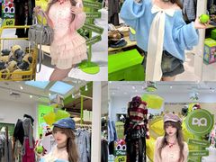 -东莞松山湖万象汇