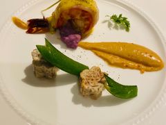 -香樟花园法式铁板烧(恒隆广场店)