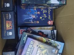 -6号玩家桌游吧(汉街店)