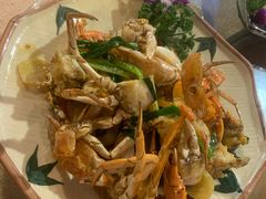 -崖口红树林海鲜餐厅