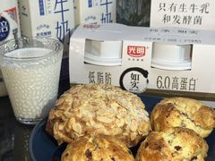 -盒马鲜生(189购物中心店)