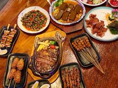 -JUKEBOX玖部音乐餐厅(华侨城店)