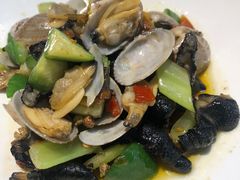 -箱美术馆私房菜(水晶郦城店)