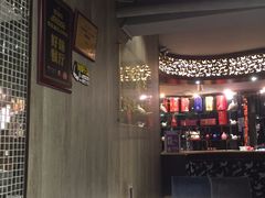 大堂-琬苑鸽庄·川粤融合菜(解放碑总店)