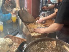 -潼关肉夹馍(永兴坊店)