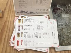 -霸王茶姬(南亚风情第壹城店)