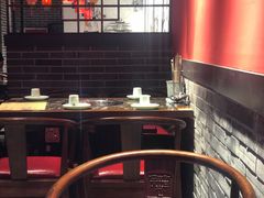 大堂-宽窄巷子火锅(周浦店)