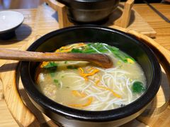 -勺子米线·云南传统小吃市集(四方街店)