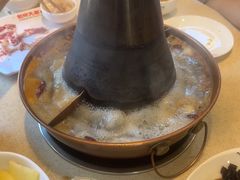 -阳坊大都涮羊肉(阳坊总店)