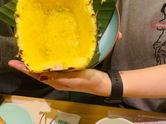 -mango tree芒果树泰国餐厅(青岛万象城店)