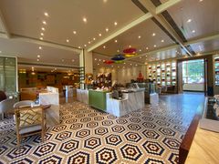 -成都安仁福朋喜来登酒店
