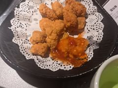 -野·大山里土鸡火锅(万科里店)