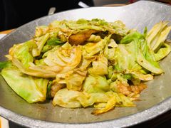 -川流不息(北蔡休闲广场店)