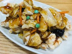-香港饭店0410(弘大店)
