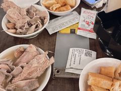-松發肉骨茶(先得坊店)