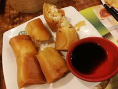 -添好运点心专门店(深水埗店)