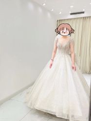 -拉瑞娜LaReine婚纱礼服高级定制