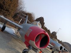 -中国航空博物馆