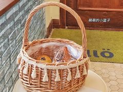-雀食面包店(钟楼店)