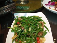 -刘胖子家常菜·蹄花焖藕(兴业店)