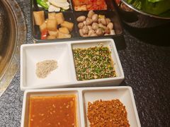 -嘿嘟嘟·肋条烧肉放题(爱融荟城店)